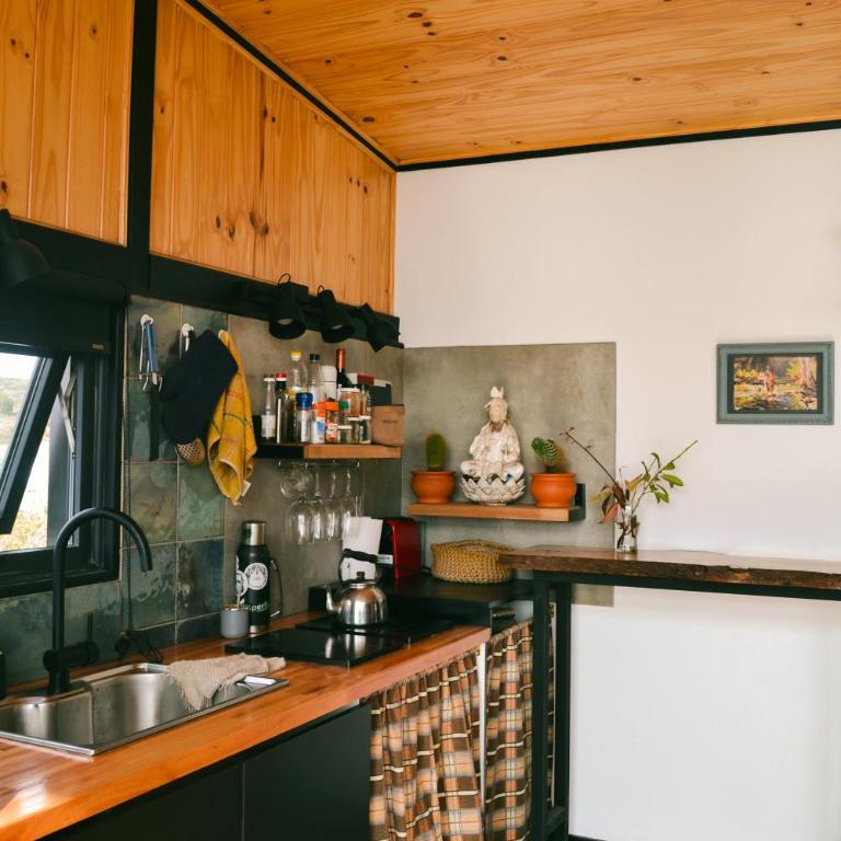 Estepahaus - Chalet de 1 dormitorio - 5