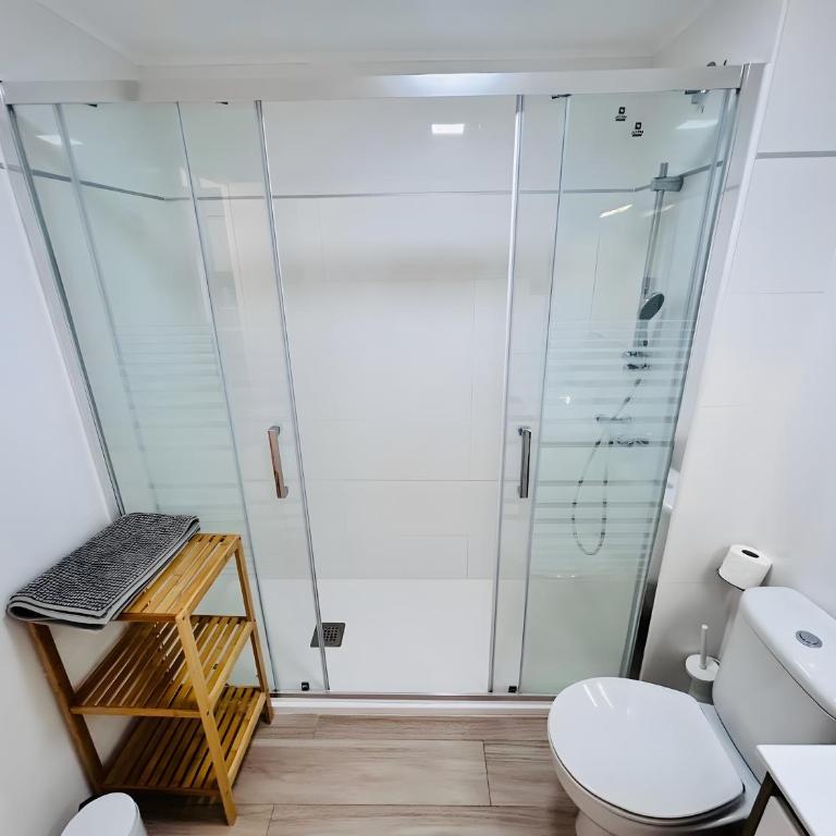 Arquus II - Apartamento Superior de 1 dormitorio con balcón - 25