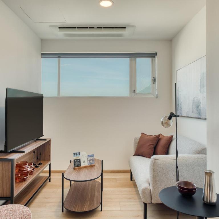 Nido x Downtown MTY - Apartamento de 2 dormitorios - 3