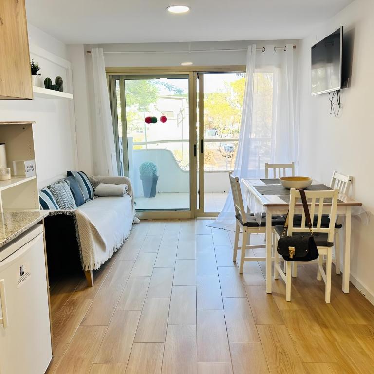 Arquus II - Apartamento Superior de 1 dormitorio con balcón - 5