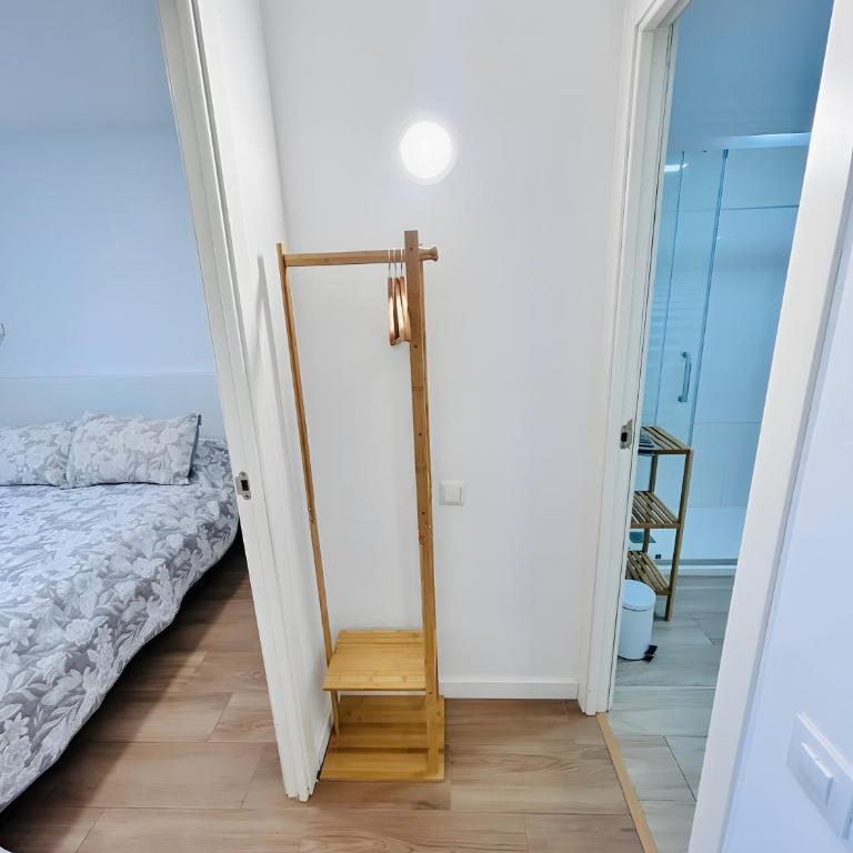 Arquus II - Apartamento Superior de 1 dormitorio con balcón - 8