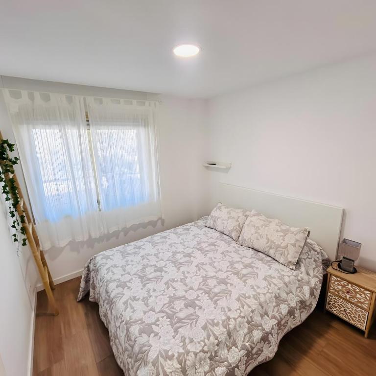 Arquus II - Apartamento Superior de 1 dormitorio con balcón - 9