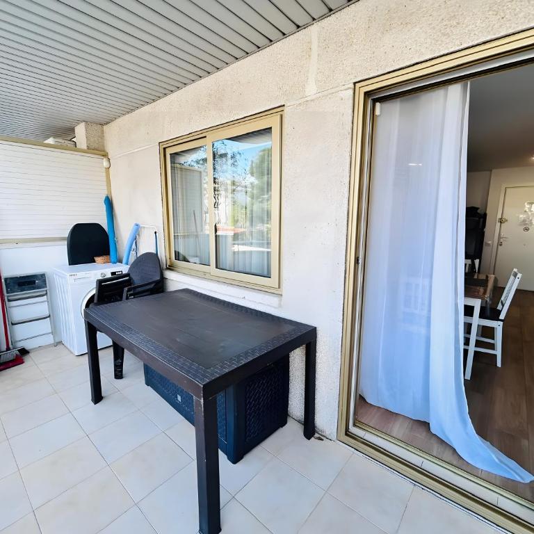 Arquus II - Apartamento Superior de 1 dormitorio con balcón - 10