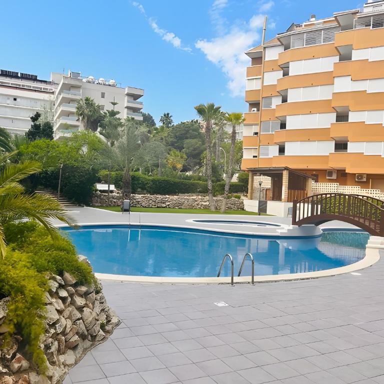 Arquus II - Apartamento Superior de 1 dormitorio con balcón - 11