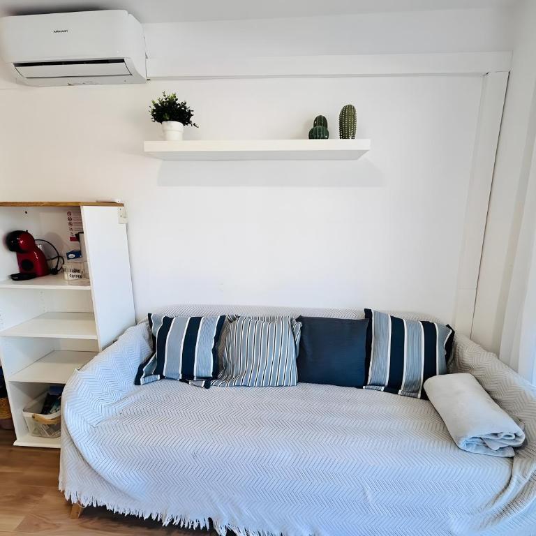 Arquus II - Apartamento Superior de 1 dormitorio con balcón - 13