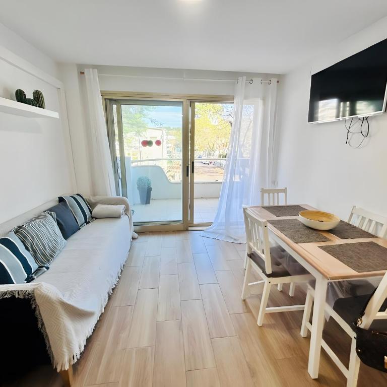 Arquus II - Apartamento Superior de 1 dormitorio con balcón - 15