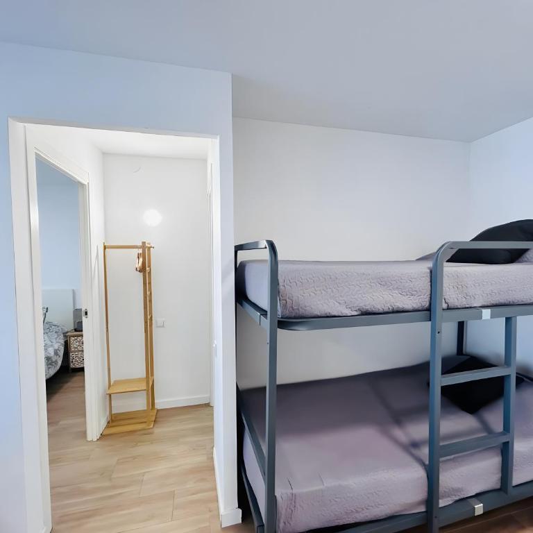 Arquus II - Apartamento Superior de 1 dormitorio con balcón - 16