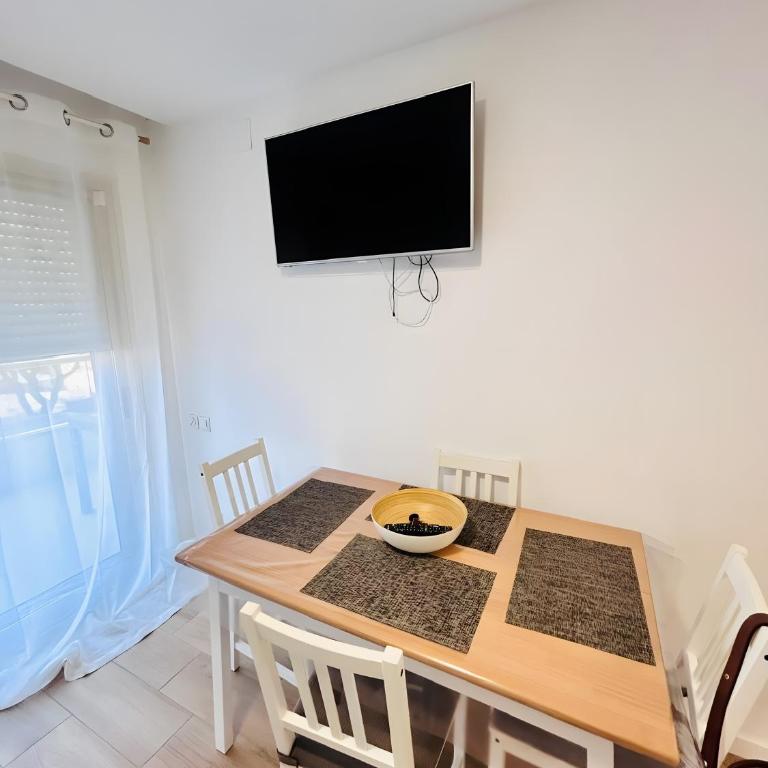 Arquus II - Apartamento Superior de 1 dormitorio con balcón - 17