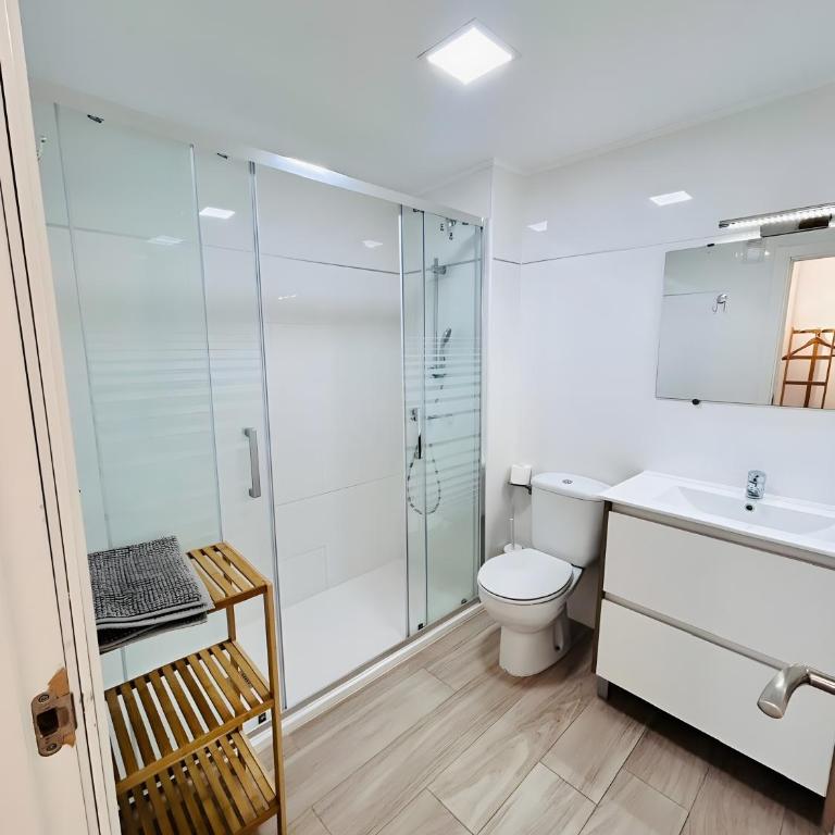 Arquus II - Apartamento Superior de 1 dormitorio con balcón - 18