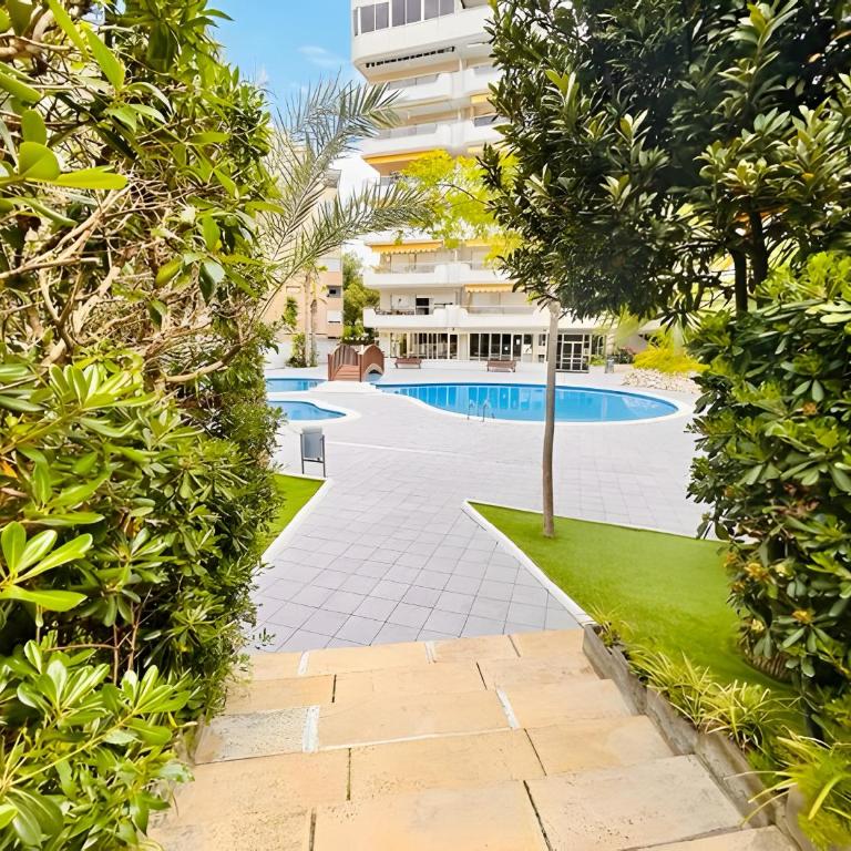 Arquus II - Apartamento Superior de 1 dormitorio con balcón - 19