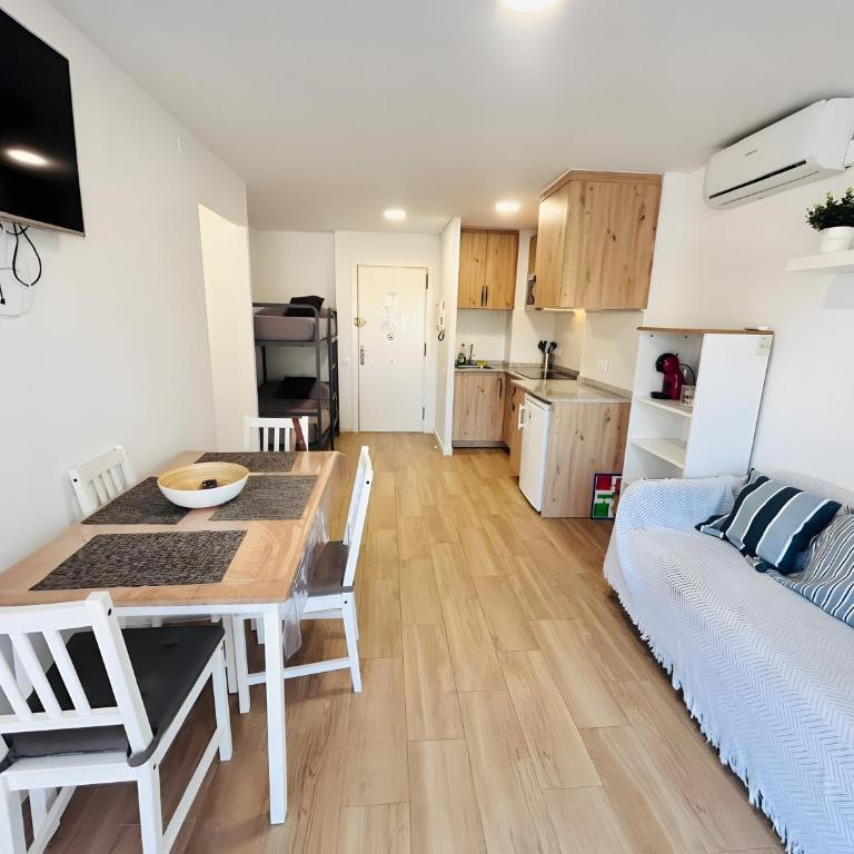 Arquus II - Apartamento Superior de 1 dormitorio con balcón - 20