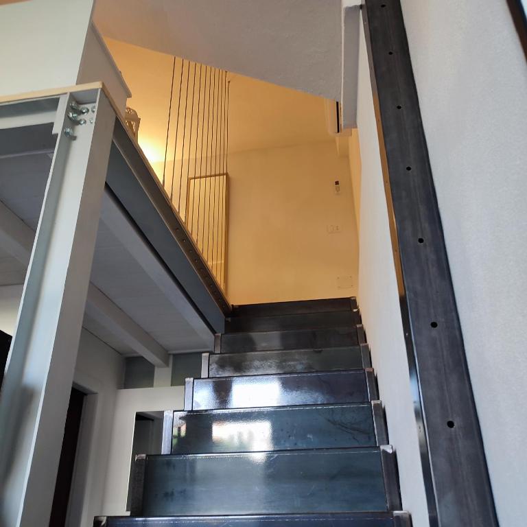 Loft Cima 23 - One-Bedroom Apartment - 7