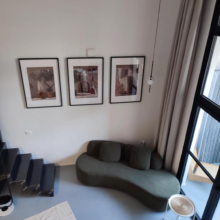 Loft Cima 23 - One-Bedroom Apartment - 5