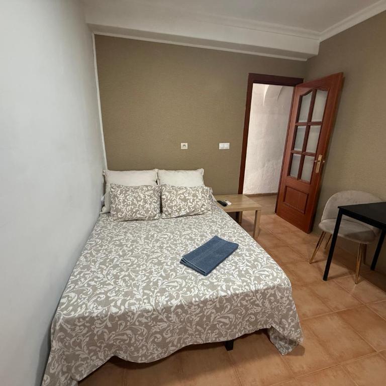 Hostal Apartamentos Playa del Palo - Studio - 5
