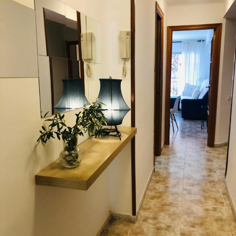 Miramar - Apartamento Deluxe de 2 dormitorios con vistas al mar - 16