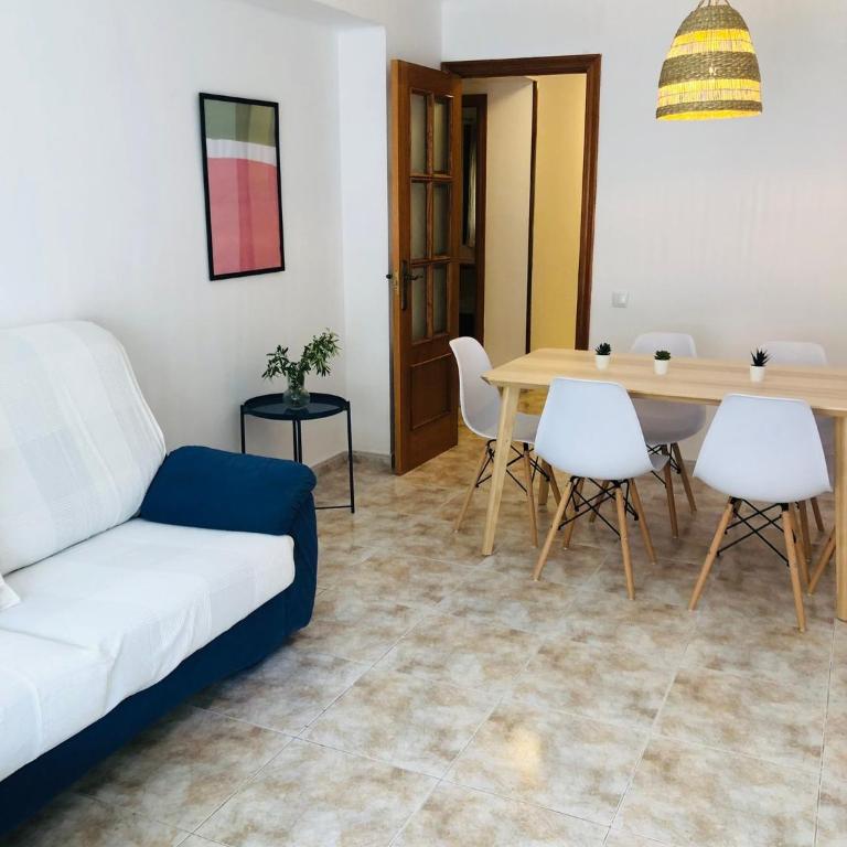 Miramar - Apartamento Deluxe de 2 dormitorios con vistas al mar - 20