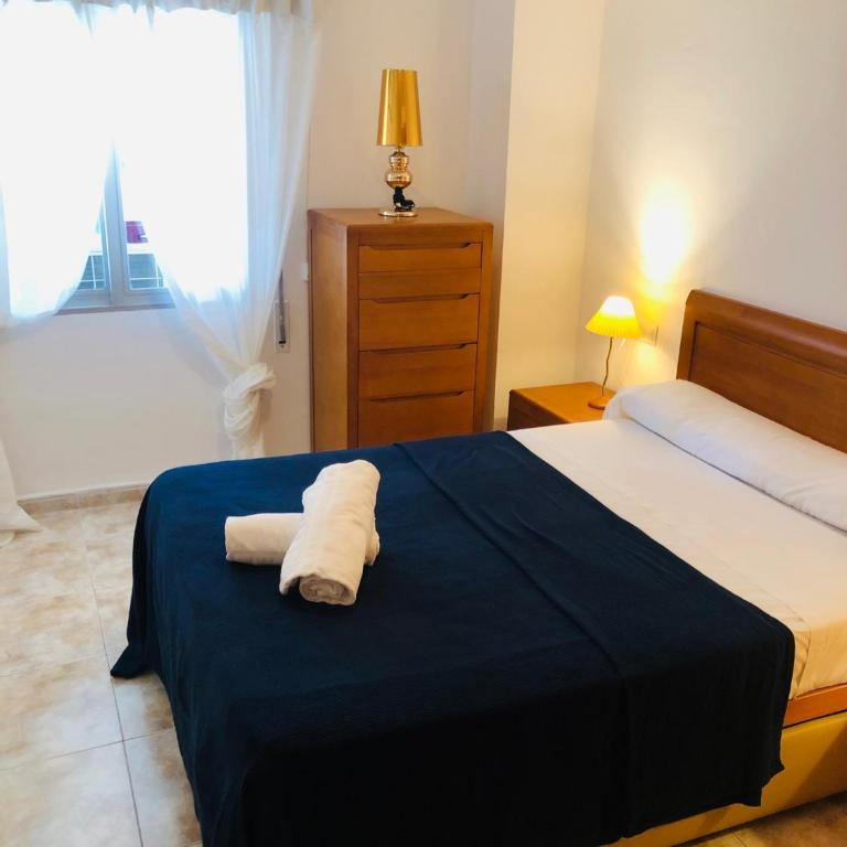 Miramar - Apartamento Deluxe de 2 dormitorios con vistas al mar - 21