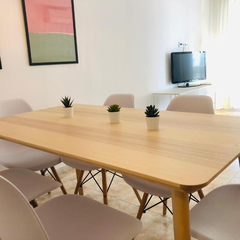 Miramar - Apartamento Deluxe de 2 dormitorios con vistas al mar - 25