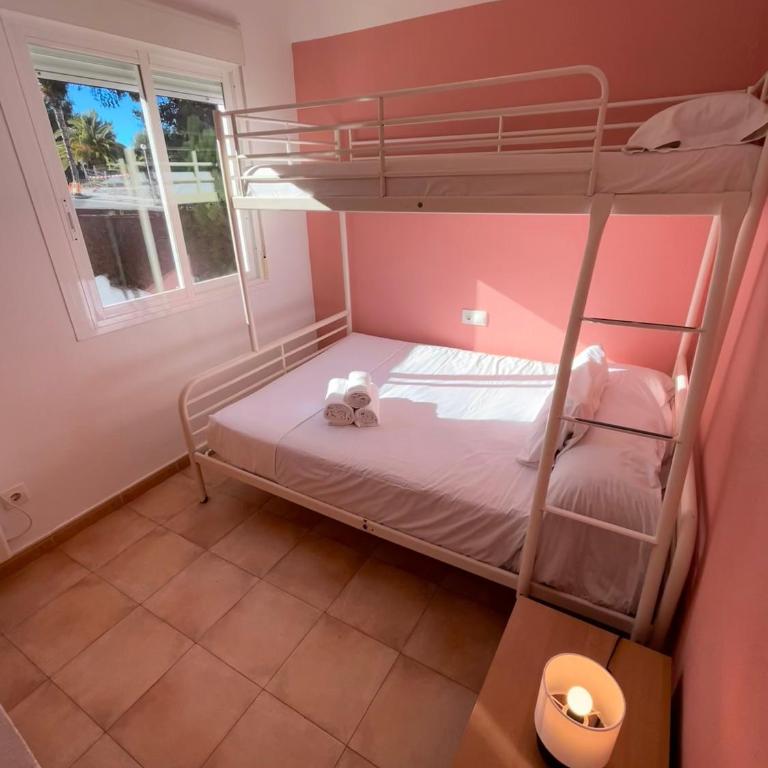 Cumbres - Casa de 3 dormitorios - 17