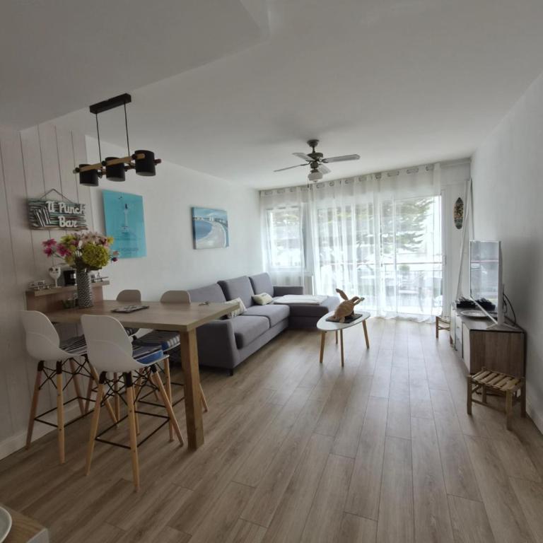 Appartement le dauphin - Appartamento con Vista Mare - 1