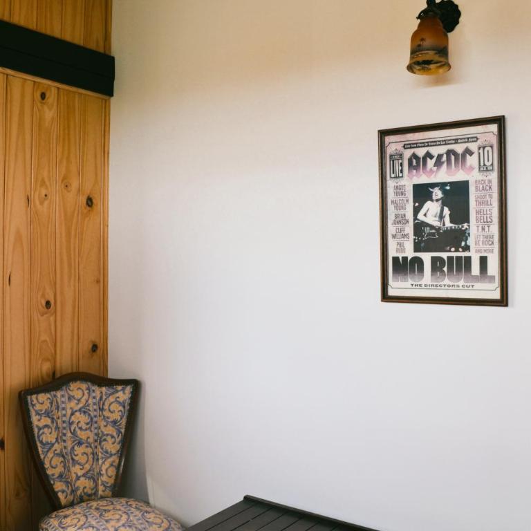 Estepahaus - Chalet de 1 dormitorio - 7