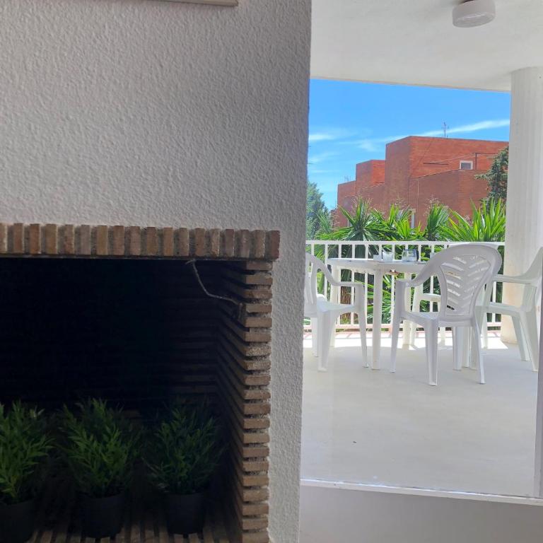 Faro - Apartamento Premium de 3 dormitorios con balcón - 9
