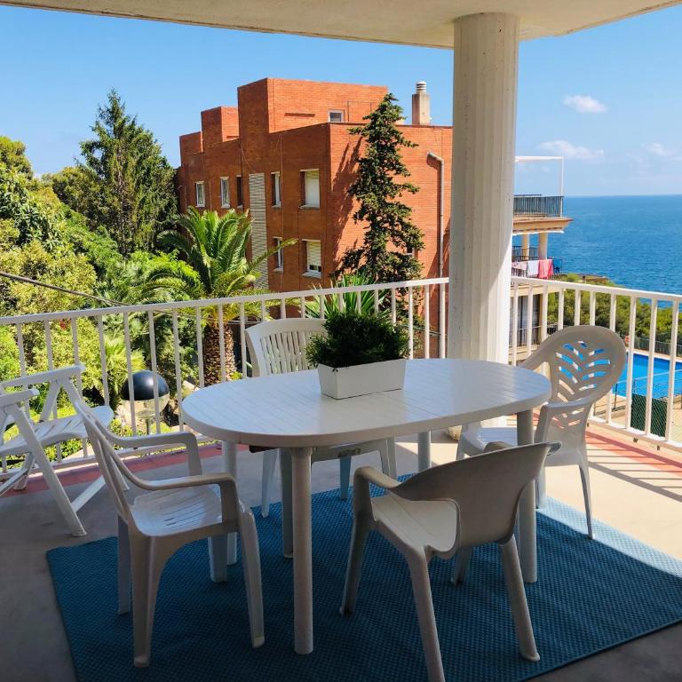 Faro - Apartamento Premium de 3 dormitorios con balcón - 17