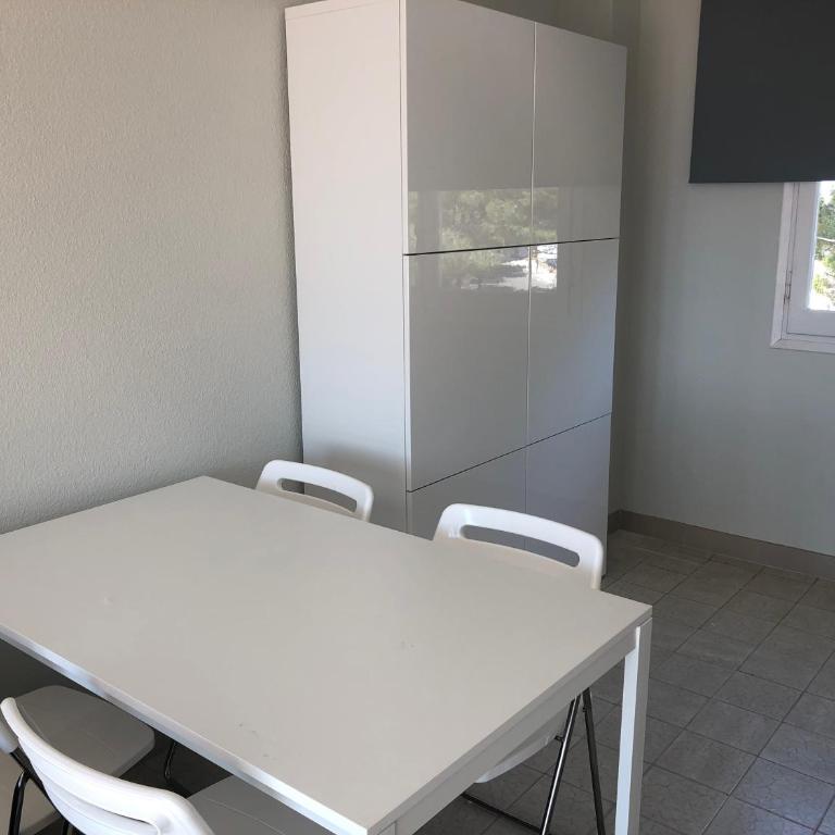 Atico Faro - Apartamento Superior de 1 dormitorio con balcón - 12