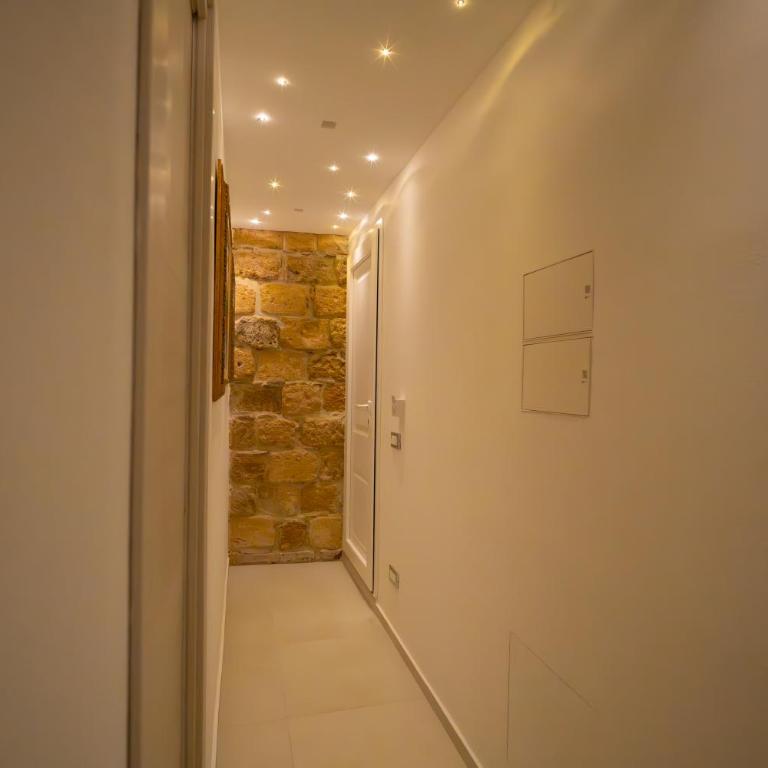DaiRa 103 Luxury Suite sulle Mura di Cefalù - One-Bedroom Apartment - 31