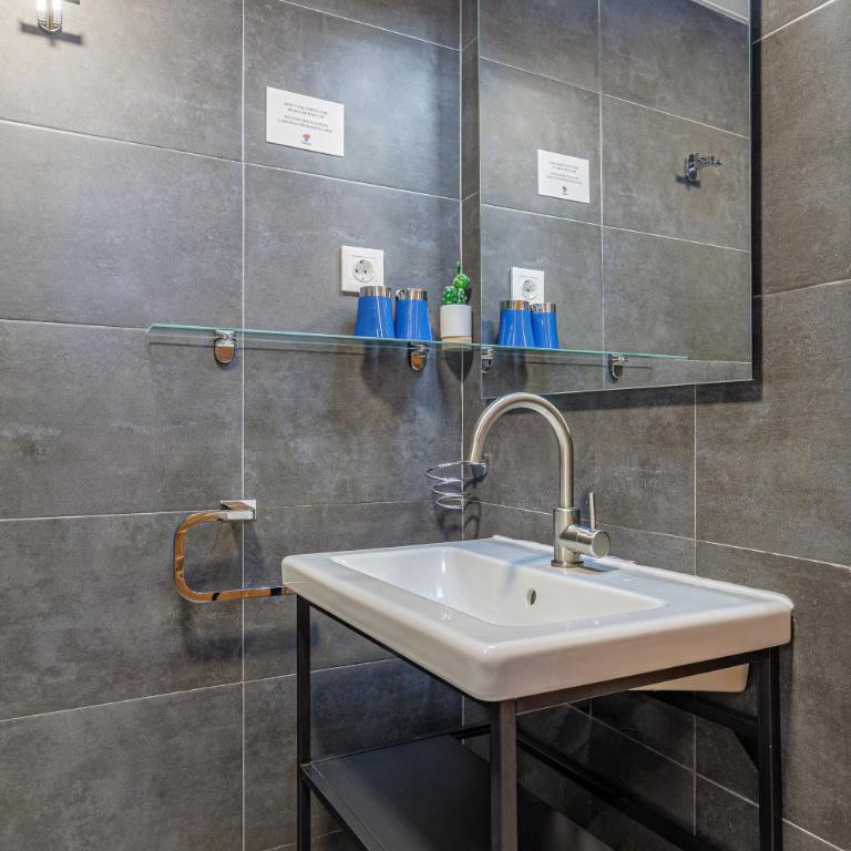 Ancha Village - Apartamento Ático - 6