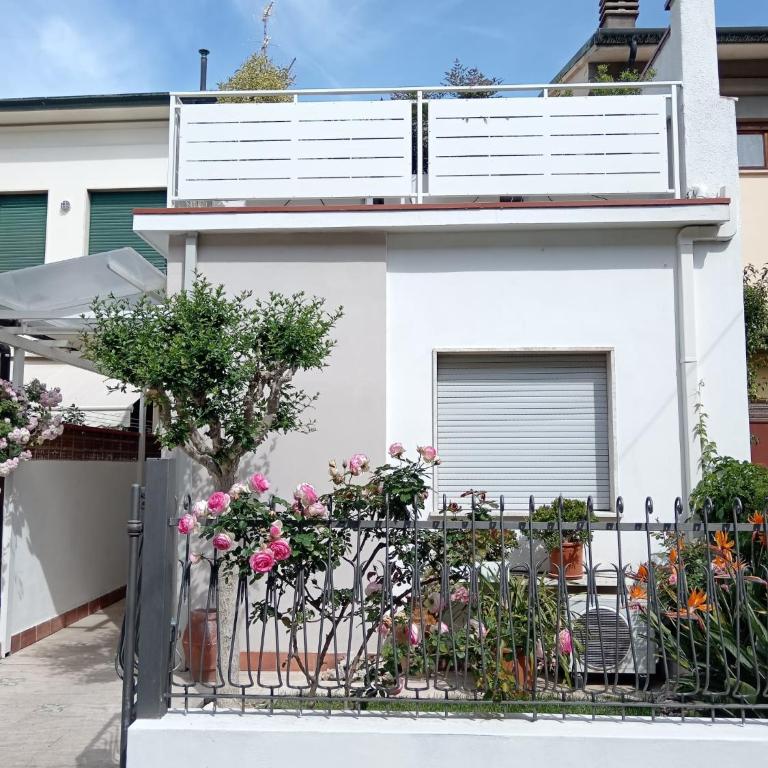 Da' Mi ' Nonni - Three-Bedroom Vacation Home - 1