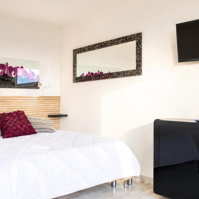 Naturiste Cap d'Agde Héliopolis O 33 - Apartamento - 1