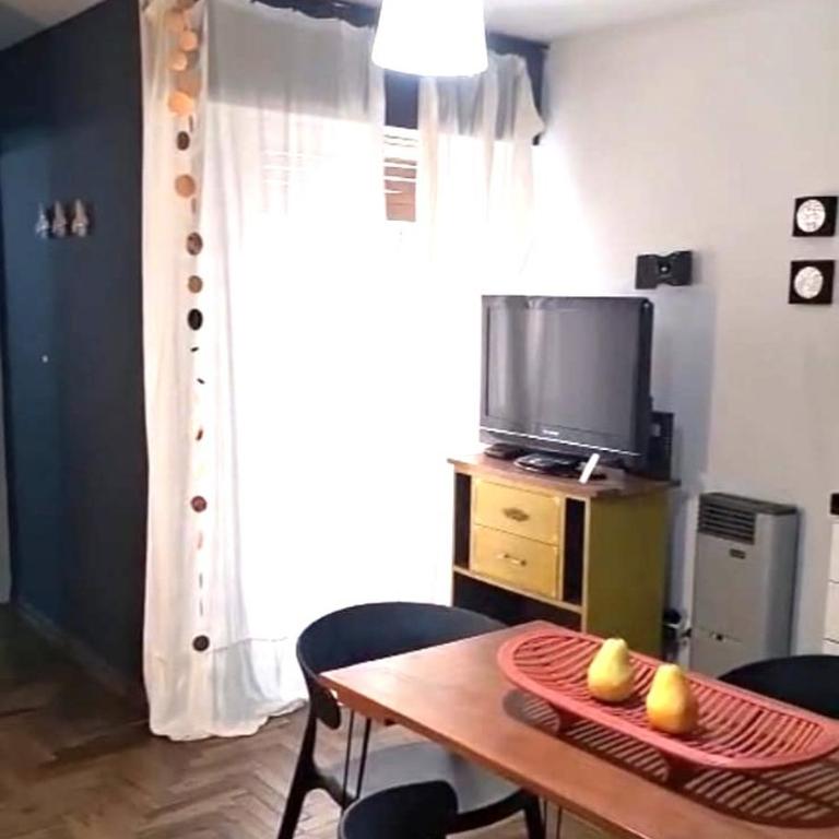 El Depa de Maipu - Apartamento de 1 dormitorio - 5