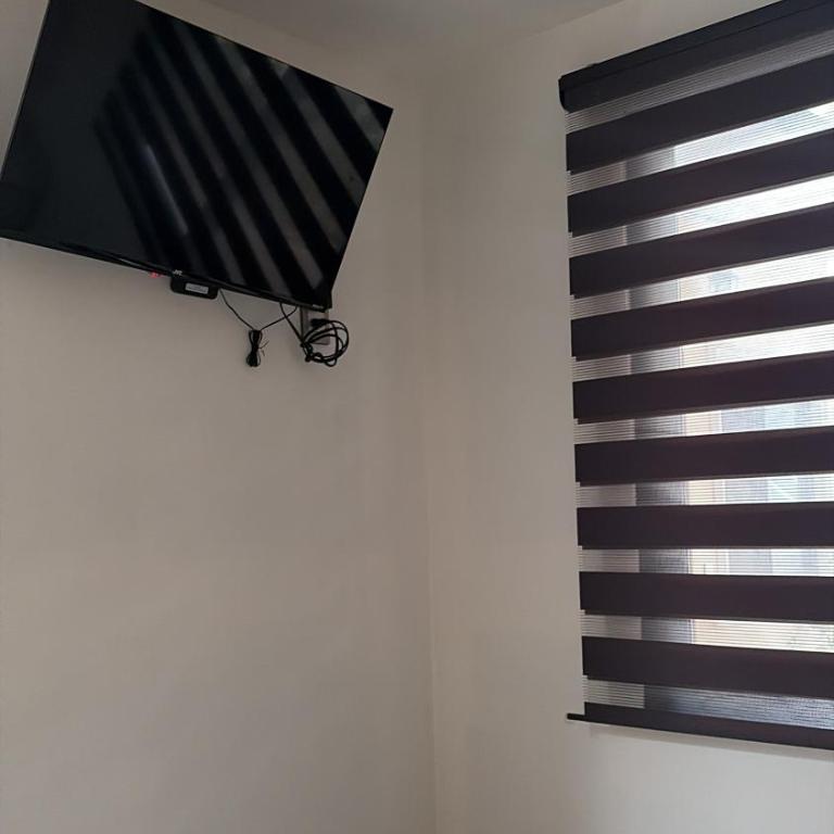Frida's Suites - Habitación Doble Estándar - 2