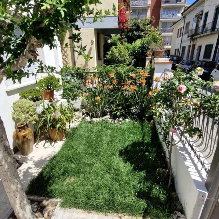 Da' Mi ' Nonni - Three-Bedroom Vacation Home - 5