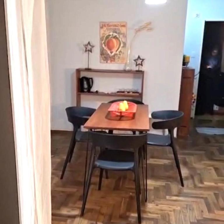 El Depa de Maipu - Apartamento de 1 dormitorio - 6