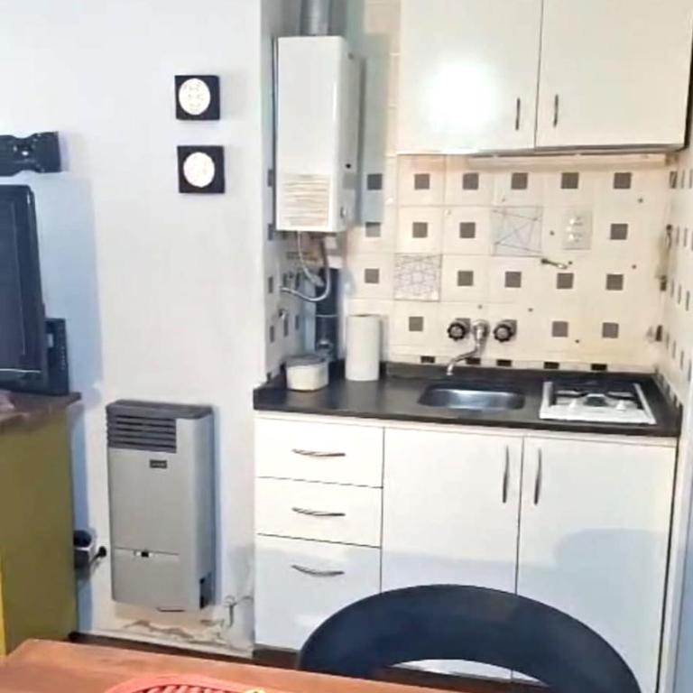 El Depa de Maipu - Apartamento de 1 dormitorio - 7