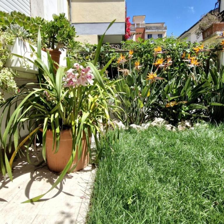 Da' Mi ' Nonni - Three-Bedroom Vacation Home - 6