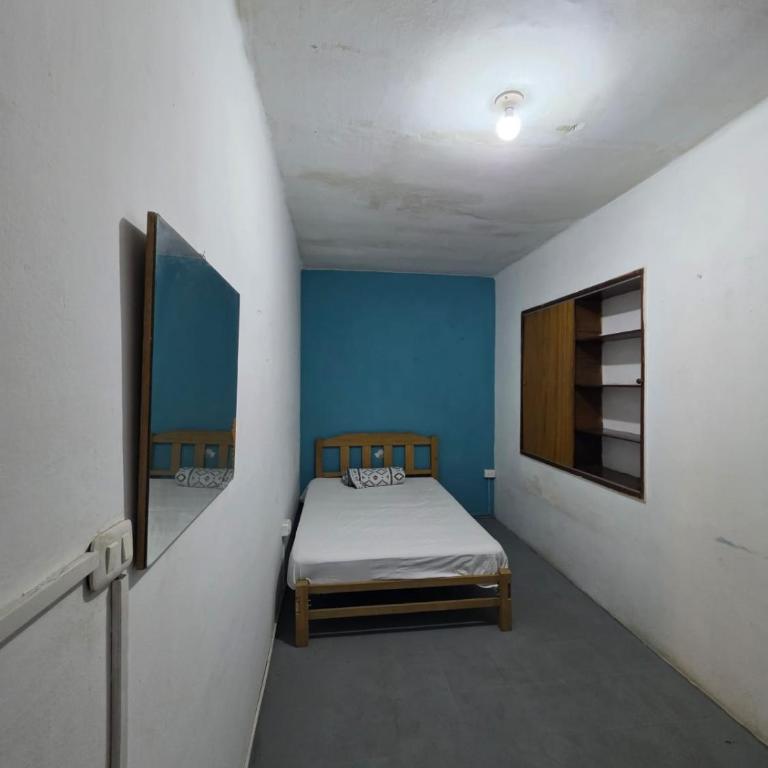INTI HOUSE CASA DEL SOL - Nuevo Aeropuerto Internacional Jorge Chávez - Apartamento de 1 dormitorio - 7