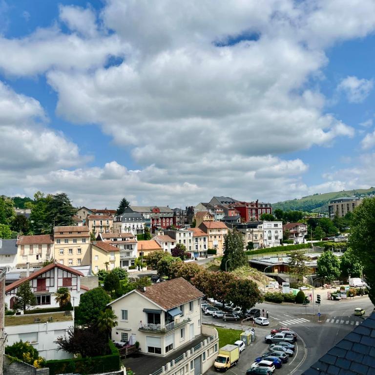 Le Grand Refuge - Chambre 33 - 2 personnes - Chambre Double - 12