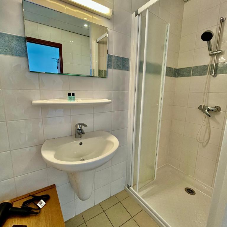 Le Grand Refuge - Chambre 33 - 2 personnes - Chambre Double - 14
