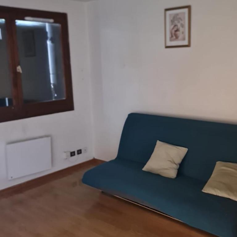 Cocon au MontBlanc - Appartement 1 Chambre - 7