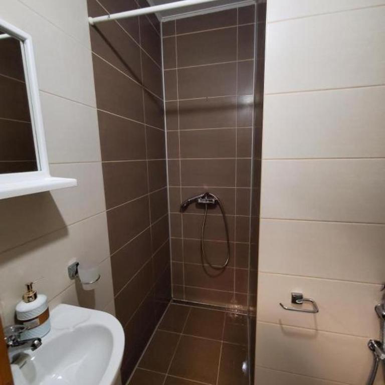 Sleep and drive city - Apartman sa 1 Spavaćom Sobom - 13