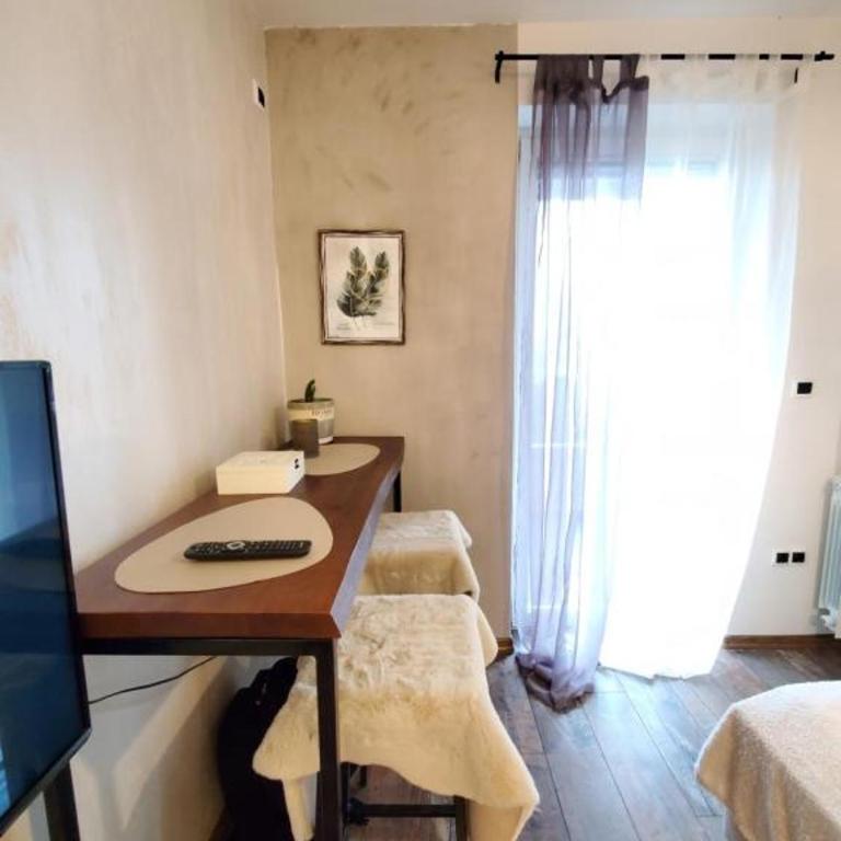 Sleep and drive city - Apartman sa 1 Spavaćom Sobom - 2