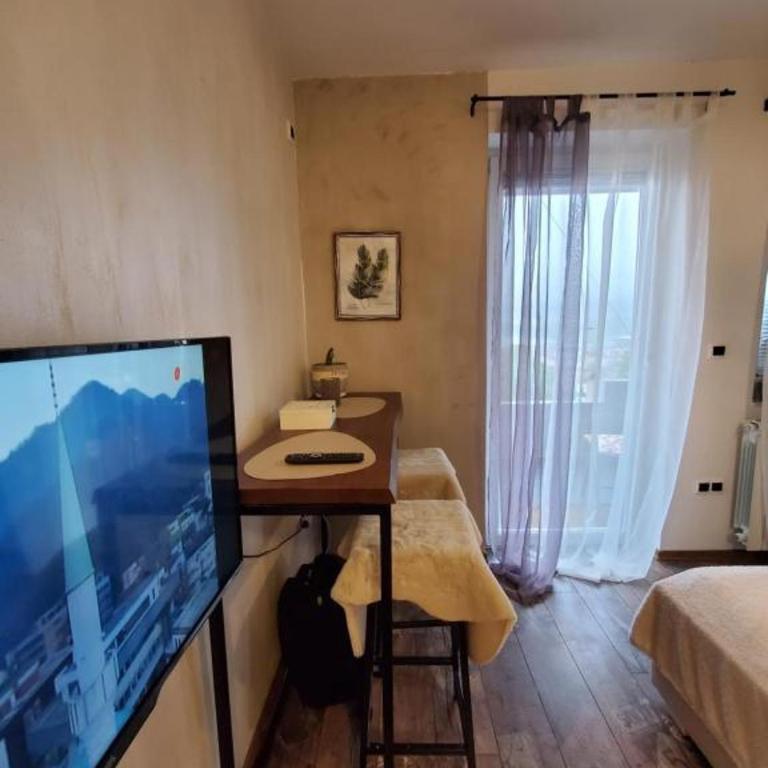 Sleep and drive city - Apartman sa 1 Spavaćom Sobom - 3