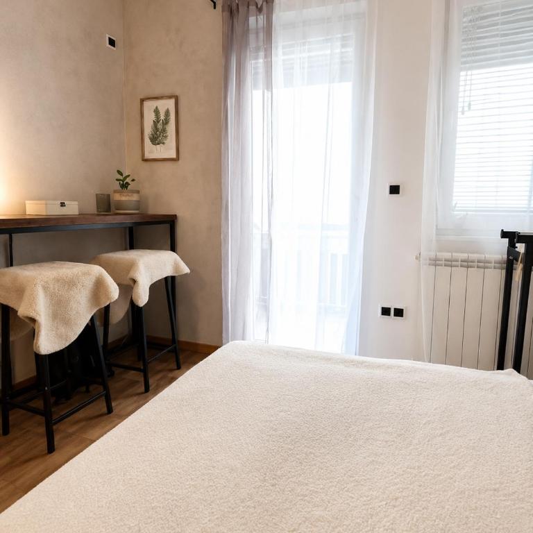 Sleep and drive city - Apartman sa 1 Spavaćom Sobom - 15