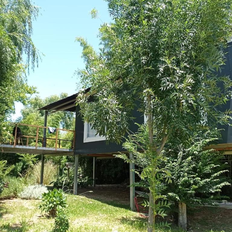 Casa Gringa a few minutes away from Tigre - Casa de 2 dormitorios - 13