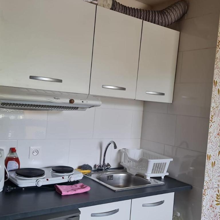 Cocon au MontBlanc - Appartement 1 Chambre - 8