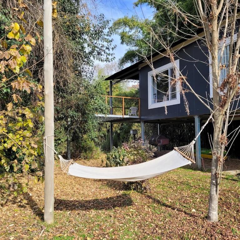 Casa Gringa a few minutes away from Tigre - Casa de 2 dormitorios - 14