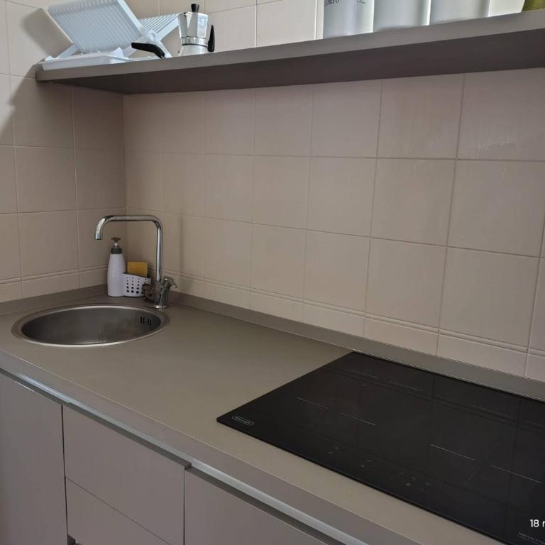 L'Attico degli amanti - One-Bedroom Apartment - 7